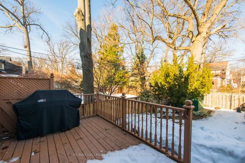 Photo 46 at 249 Beech Avenue, The Beaches, Toronto