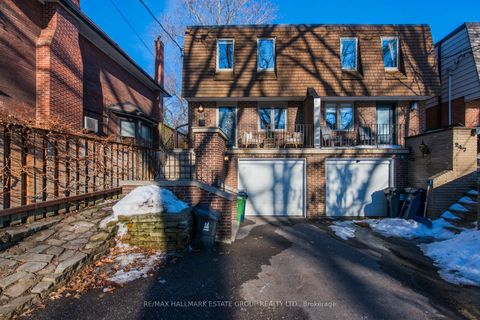 Photo 49 at 249 Beech Avenue, The Beaches, Toronto
