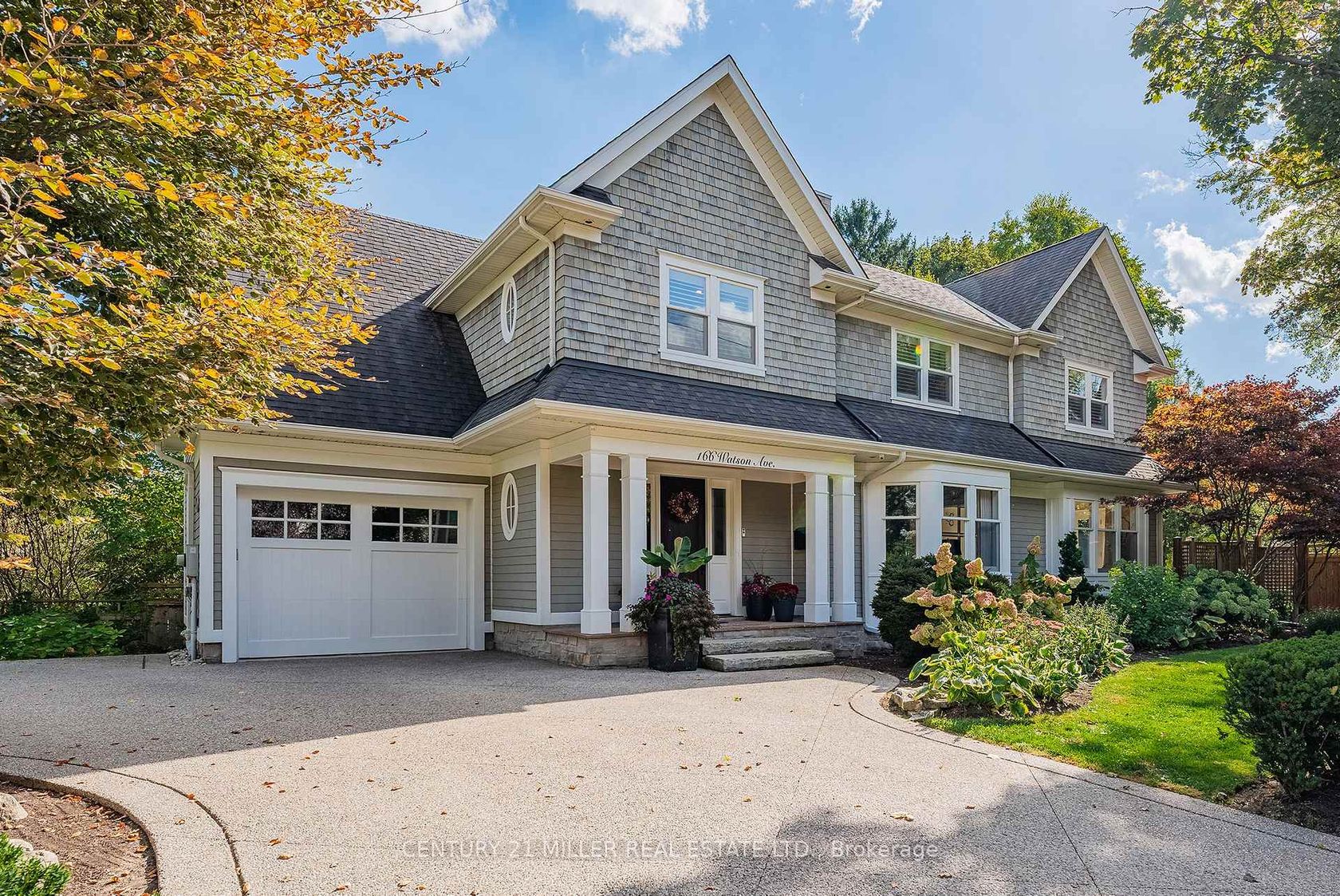 166 Watson Avenue, OO Old Oakville, Oakville 