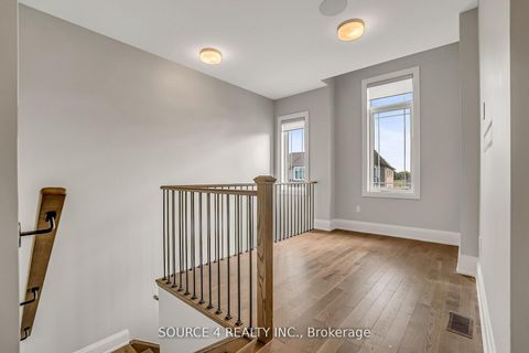 Photo 16 at 522 Kleinburg Summit Way, Kleinburg, Vaughan