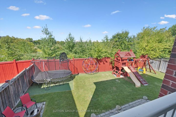 Photo 1 at 68 Westowanis Drive, Clairville, Toronto