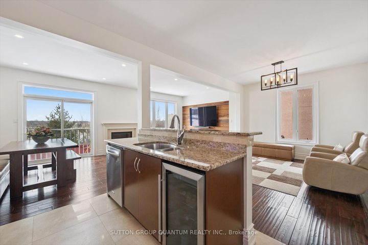 Photo 11 at 68 Westowanis Drive, Clairville, Toronto