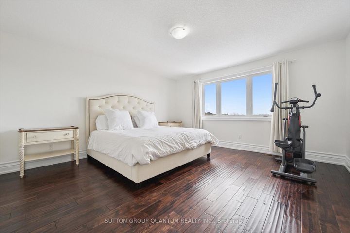 Photo 17 at 68 Westowanis Drive, Clairville, Toronto