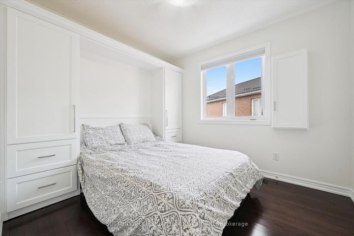 Photo 22 at 68 Westowanis Drive, Clairville, Toronto