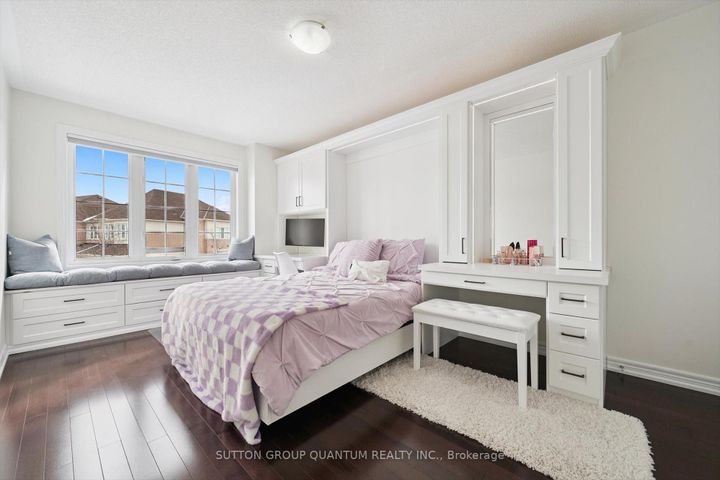 Photo 25 at 68 Westowanis Drive, Clairville, Toronto