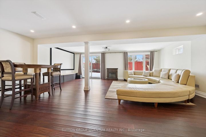 Photo 29 at 68 Westowanis Drive, Clairville, Toronto