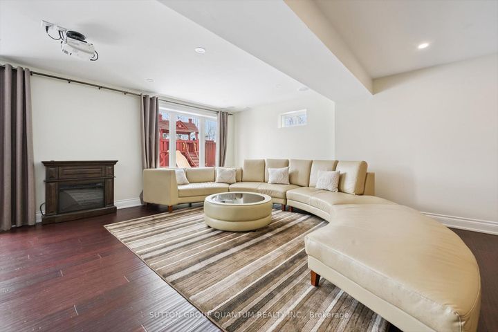 Photo 30 at 68 Westowanis Drive, Clairville, Toronto