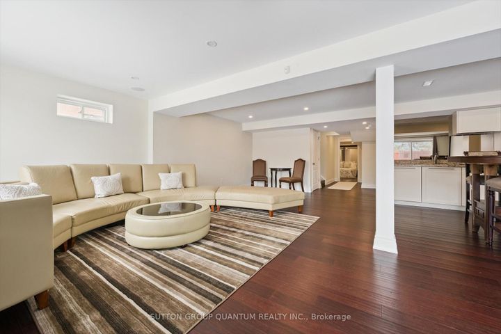 Photo 31 at 68 Westowanis Drive, Clairville, Toronto