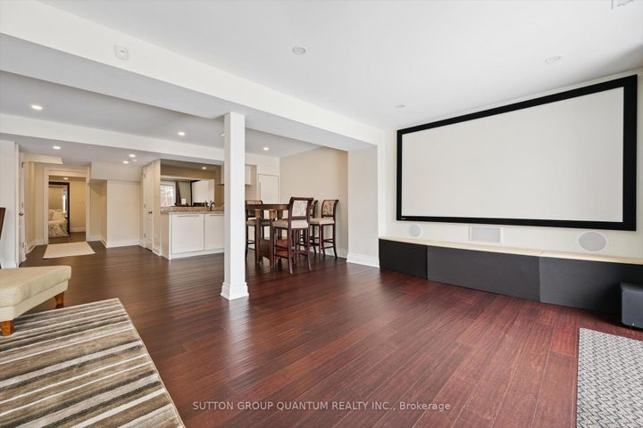 Photo 32 at 68 Westowanis Drive, Clairville, Toronto