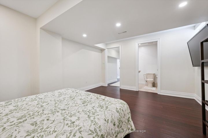 Photo 35 at 68 Westowanis Drive, Clairville, Toronto