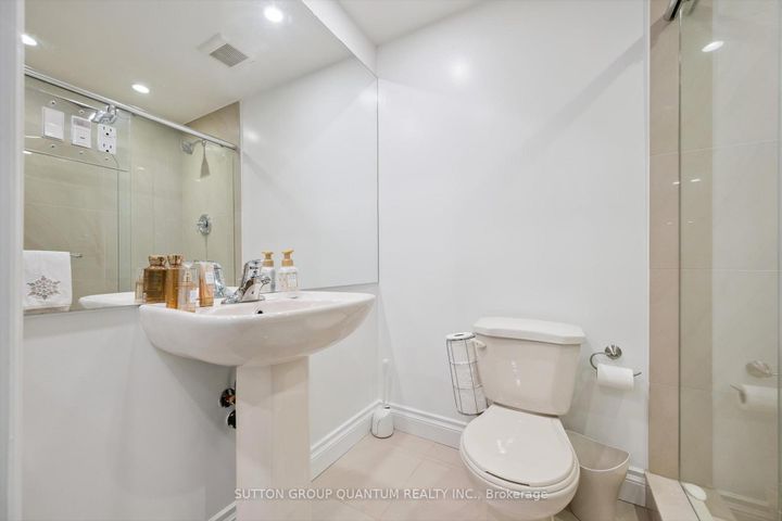 Photo 36 at 68 Westowanis Drive, Clairville, Toronto