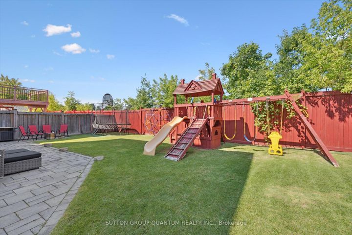 Photo 37 at 68 Westowanis Drive, Clairville, Toronto