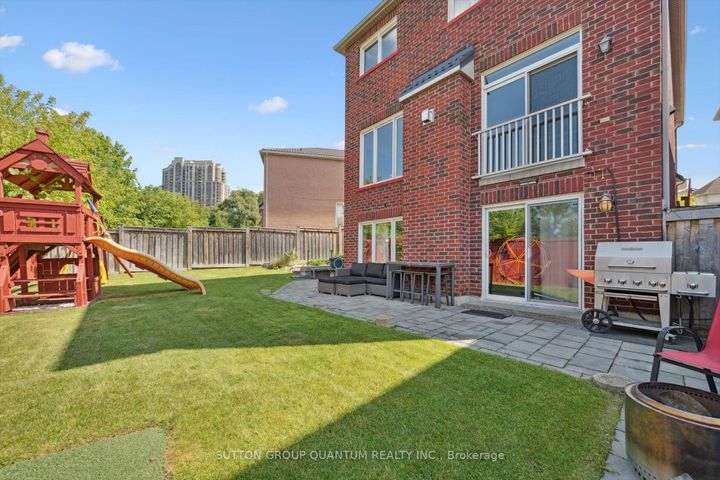 Photo 38 at 68 Westowanis Drive, Clairville, Toronto