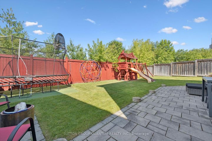 Photo 39 at 68 Westowanis Drive, Clairville, Toronto