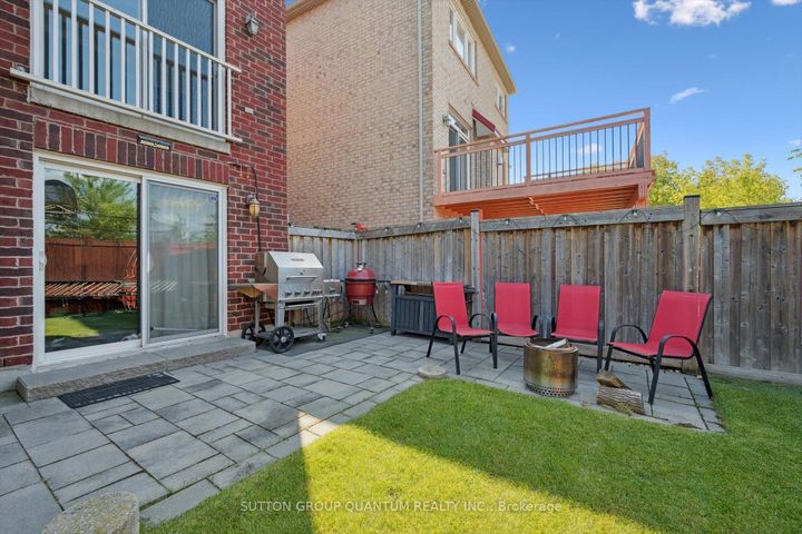 Photo 40 at 68 Westowanis Drive, Clairville, Toronto