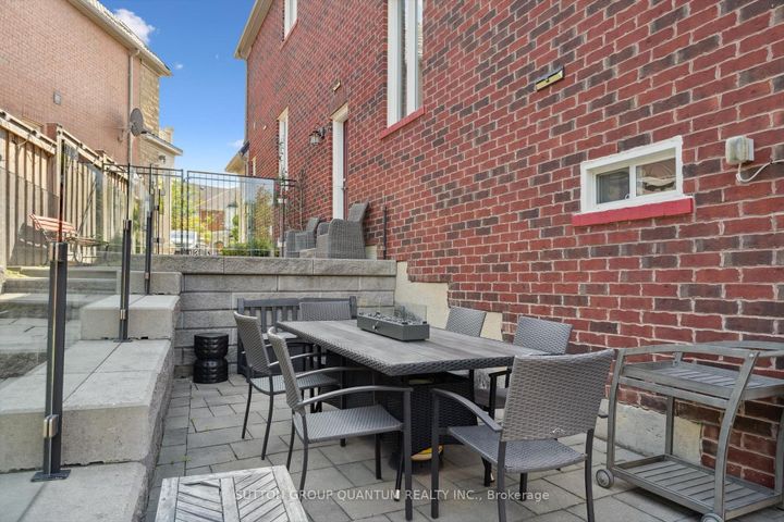 Photo 42 at 68 Westowanis Drive, Clairville, Toronto