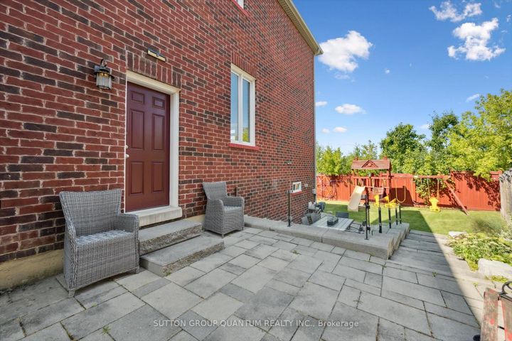 Photo 44 at 68 Westowanis Drive, Clairville, Toronto