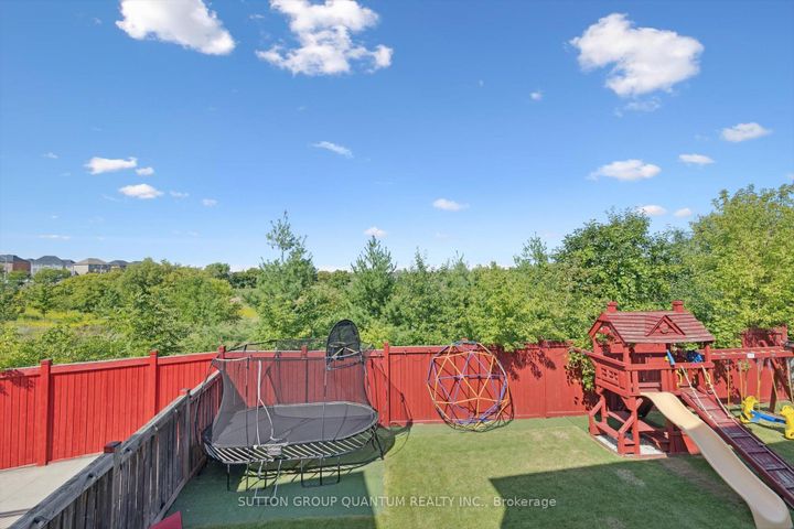 Photo 45 at 68 Westowanis Drive, Clairville, Toronto
