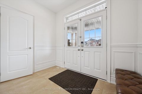 Photo 2 at 68 Westowanis Drive, Clairville, Toronto