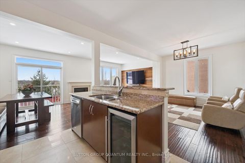 Photo 11 at 68 Westowanis Drive, Clairville, Toronto