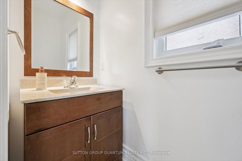 Photo 14 at 68 Westowanis Drive, Clairville, Toronto