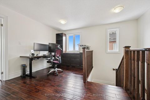 Photo 16 at 68 Westowanis Drive, Clairville, Toronto