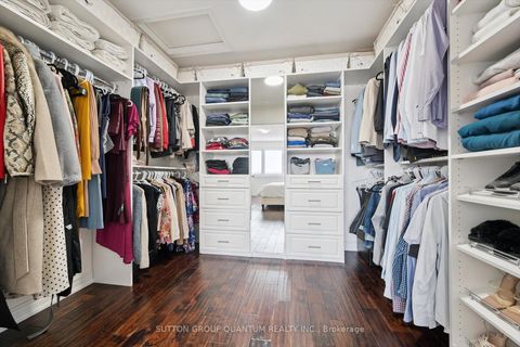 Photo 18 at 68 Westowanis Drive, Clairville, Toronto