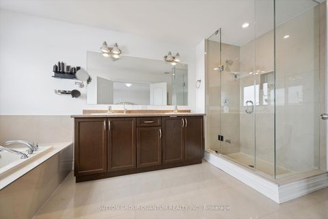 Photo 19 at 68 Westowanis Drive, Clairville, Toronto