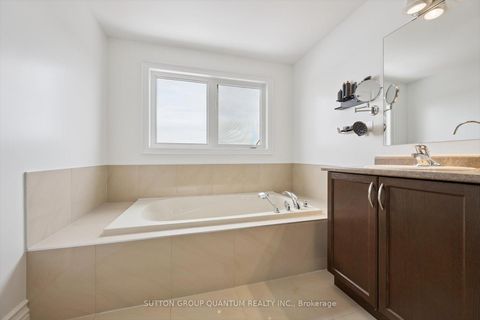 Photo 20 at 68 Westowanis Drive, Clairville, Toronto