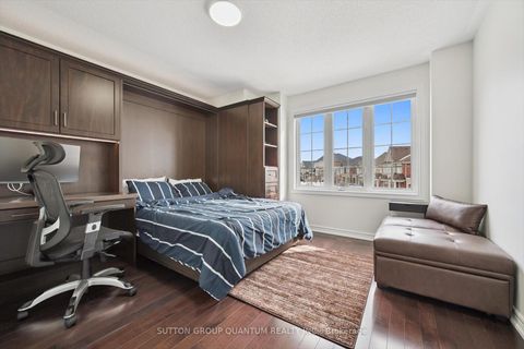 Photo 21 at 68 Westowanis Drive, Clairville, Toronto