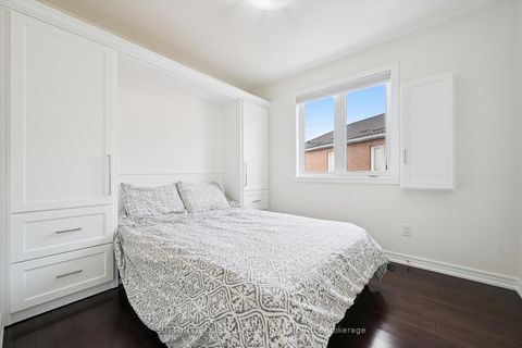 Photo 22 at 68 Westowanis Drive, Clairville, Toronto