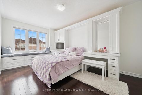 Photo 25 at 68 Westowanis Drive, Clairville, Toronto