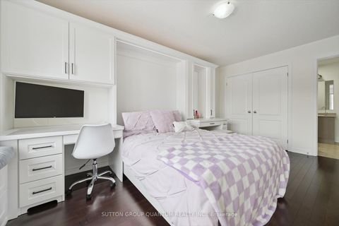 Photo 26 at 68 Westowanis Drive, Clairville, Toronto