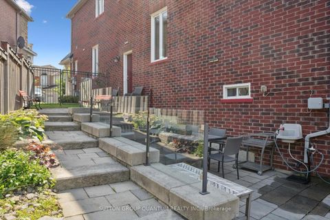 Photo 43 at 68 Westowanis Drive, Clairville, Toronto