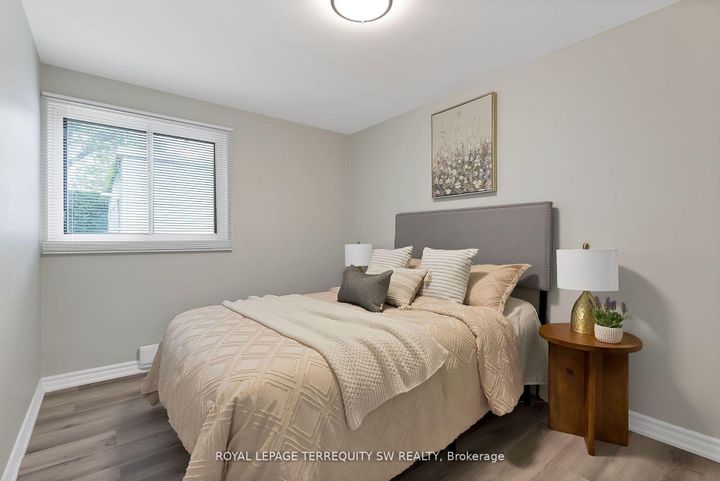 Photo 20 at 158 Woody Vine Way, Bayview Village, Toronto