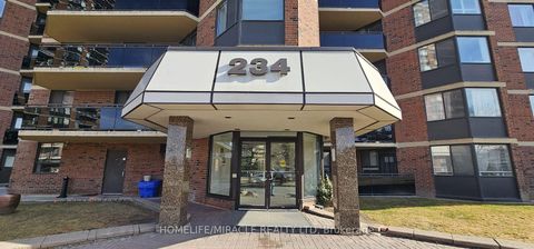 Photo 2 at PH 12 - 234 Albion Road, Old Rexdale, Toronto