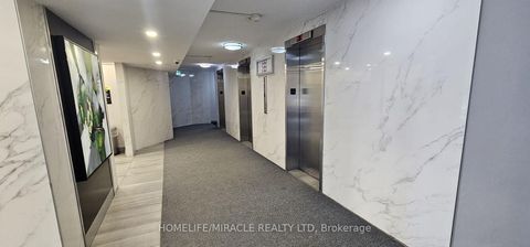 Photo 4 at PH 12 - 234 Albion Road, Old Rexdale, Toronto