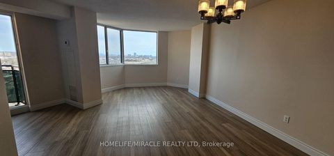 Photo 6 at PH 12 - 234 Albion Road, Old Rexdale, Toronto