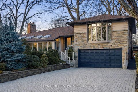 Photo 1 at 21 Ivy Lea Crescent, Queensway, Toronto