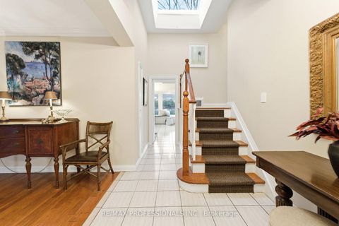 Photo 3 at 21 Ivy Lea Crescent, Queensway, Toronto