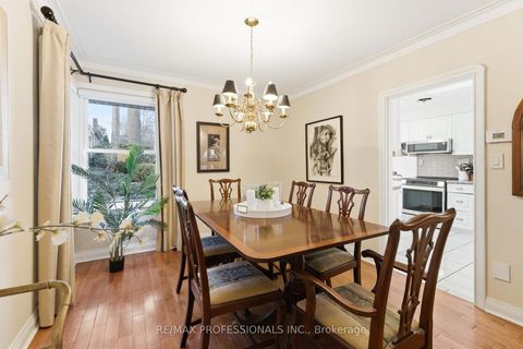 Photo 11 at 21 Ivy Lea Crescent, Queensway, Toronto