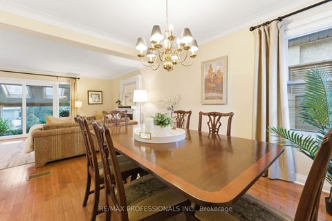 Photo 12 at 21 Ivy Lea Crescent, Queensway, Toronto