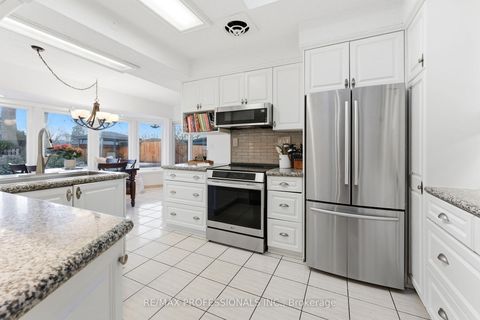 Photo 13 at 21 Ivy Lea Crescent, Queensway, Toronto