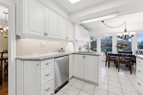 Photo 15 at 21 Ivy Lea Crescent, Queensway, Toronto