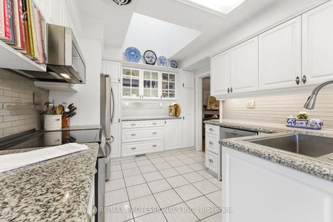 Photo 17 at 21 Ivy Lea Crescent, Queensway, Toronto