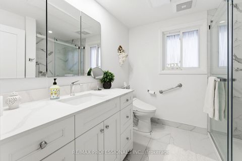 Photo 31 at 21 Ivy Lea Crescent, Queensway, Toronto