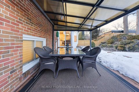 Photo 40 at 21 Ivy Lea Crescent, Queensway, Toronto