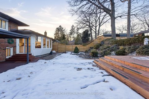 Photo 41 at 21 Ivy Lea Crescent, Queensway, Toronto