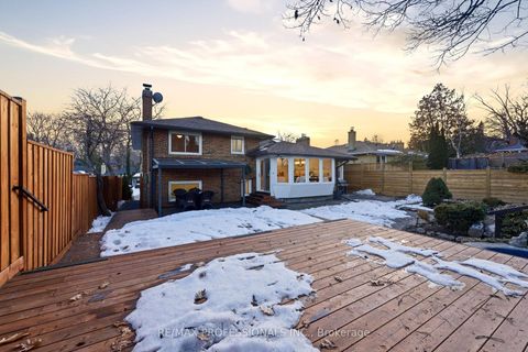 Photo 44 at 21 Ivy Lea Crescent, Queensway, Toronto