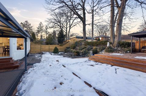 Photo 46 at 21 Ivy Lea Crescent, Queensway, Toronto